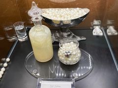 -澳门瑞吉酒店室外泳池