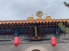 -五台山风景名胜区