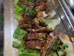 -柴火农庄(东海路店)