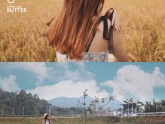 -艾米稻香小镇