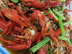 -龙虾奇迹(大华三路店)