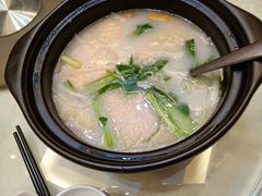 -西安饭庄(立丰国际店)