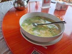 -红灯笼姥姥饭店·江景餐厅