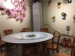 包厢-丹江口渔村·湘味厨房(桃园店)
