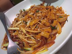 -汤城小厨•粤菜•靓汤(西直门凯德MALL店)