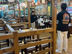 -小川洋风料理(街道口店)