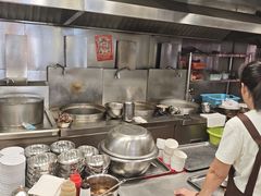 -达道武仔牛肉店(广达路店)