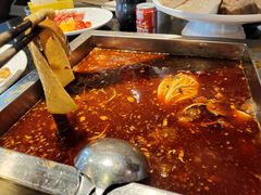 -红鼎坊·老成都火锅(新南门店)