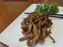 卤鸭舌-盘飧市(春熙路店)