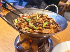 -味莊餐厅(康庄南街店)