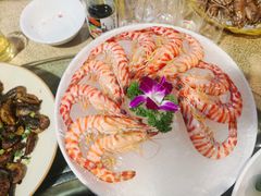 -崖口红树林海鲜餐厅