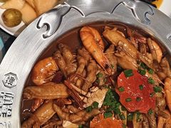 -胖哥俩肉蟹煲(福州仓山爱琴海店)