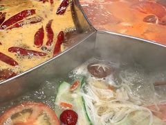 -大龙燚火锅(南山大道店)