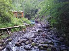 -凤凰山国家森林公园
