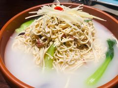 -童福兴·南京菜(老门东店)