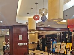 -四季轩中餐厅(徐州开元名都大酒店)