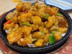 -鸭绿江民族饭店(总店)