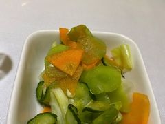 小菜花生米-阿诺泰·泰国餐厅(棕北店)