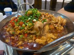 -湘德楼(德胜门外大街店)
