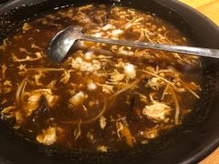 宋嫂鱼羹-金牌外婆家(苏州中心店)