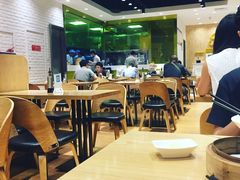 大堂-一品小笼(金融街店)