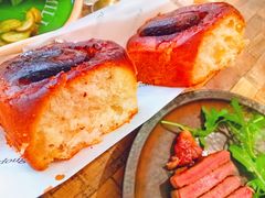 肉桂卷-O'mills Sourdough Bakery&Bistro(永嘉路店)
