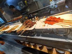 -遇上西雅图多融合海鲜自助餐厅(中房金谊广场店)