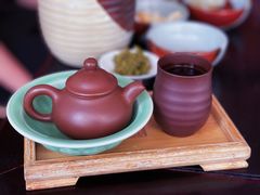 -青藤茶馆(南山路店)