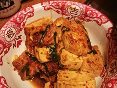 -李久其家民间餐厅(梅溪湖店)