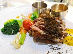 -芳草地西式融合餐厅(回龙窝店)
