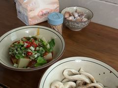 -玉滋補