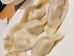 -喜家德虾仁水饺(东方宝泰店)