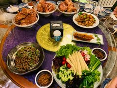 -95号酱骨·一块豆腐(展春园西路店)