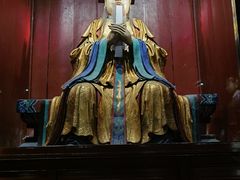 -成都武侯祠博物馆