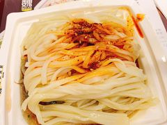 -魏家凉皮(梨园店)