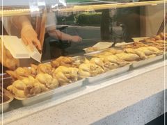 -一海香酥童子鸡(福建北路店)