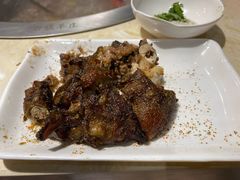 -琥珀老六龙虾(四里河店)