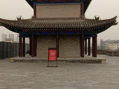 -西安城墙·碑林历史文化景区