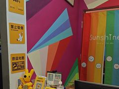 -203密室体验馆·逃脱·聚会·亲子(工体店)