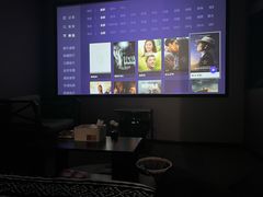 -悠米私人影院(街道口店)