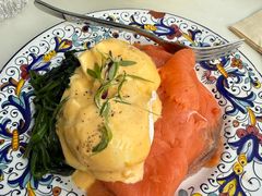 -Alimentari早午餐(安福路店)