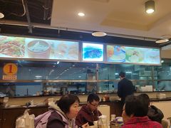 -玲又珑美食(盘福路店)