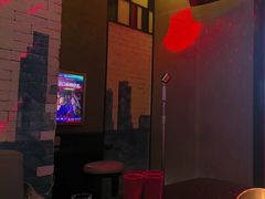 -音乐派KTV(银泰城店)