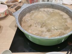 -牛气(将军澳中心店)