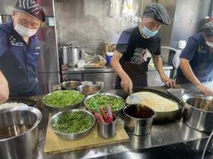 -金杨老摊头蛋饼(金口路店)