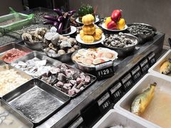 -味莊·青岛菜(云霄路店)