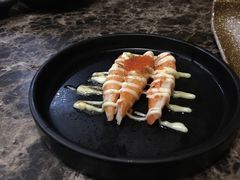 -竹之月日本料理铁板烧(香江花园店)