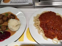 -宜家·瑞典风味餐厅(北京西红门店)