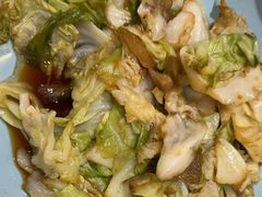 -再回头私房菜·老南京菜