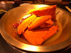 -王婆乔鲜鱼自助火锅(蜀汉路店)